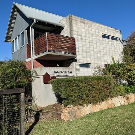 Hanover Bay Apartments Όλμπανι Εξωτερικό φωτογραφία