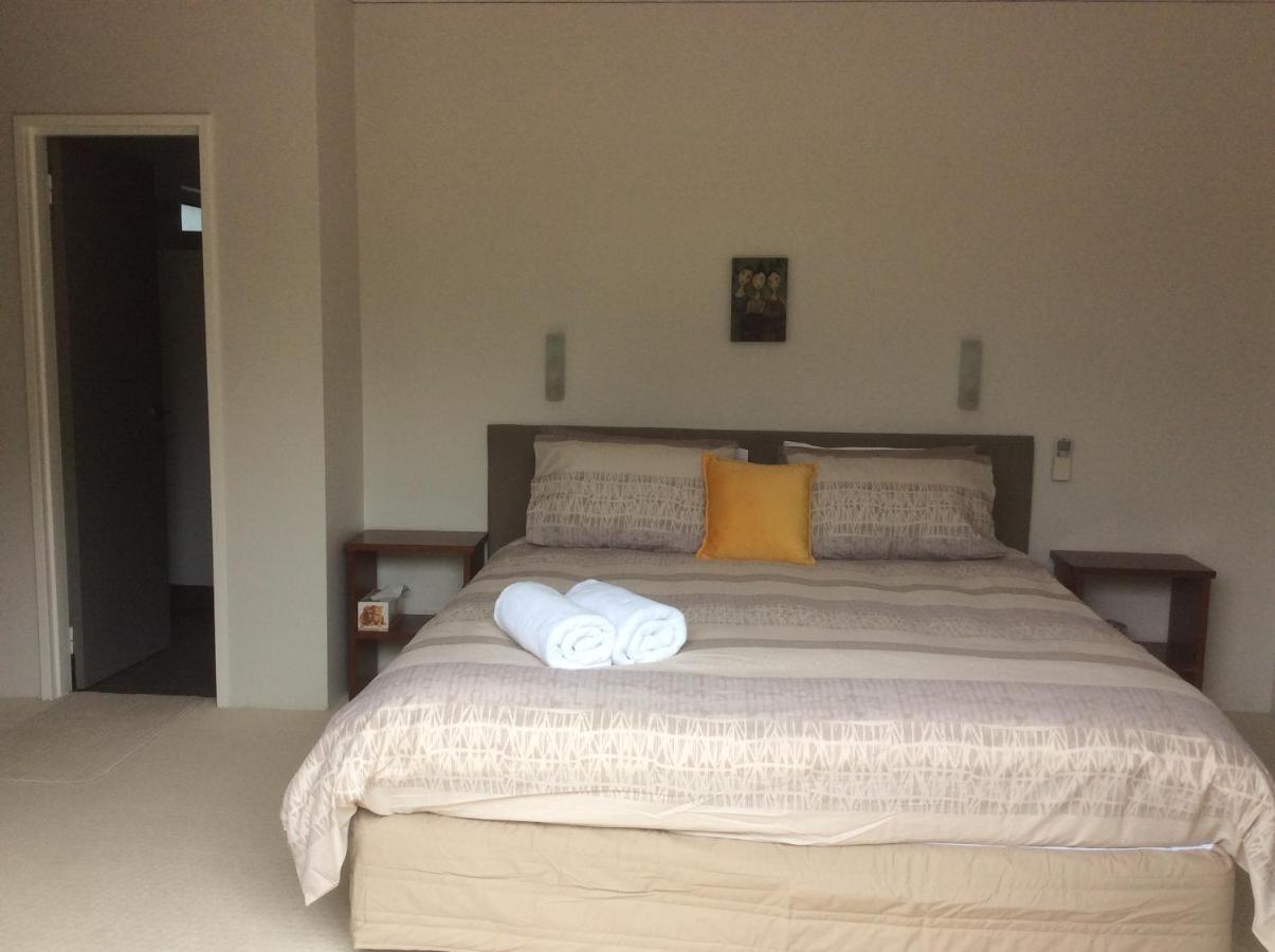 Hanover Bay Apartments Όλμπανι Εξωτερικό φωτογραφία