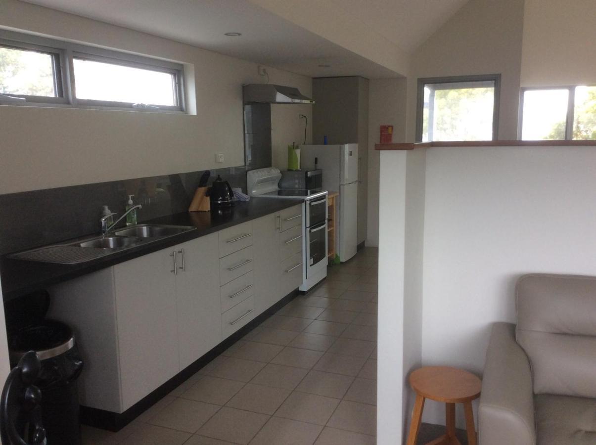 Hanover Bay Apartments Όλμπανι Εξωτερικό φωτογραφία