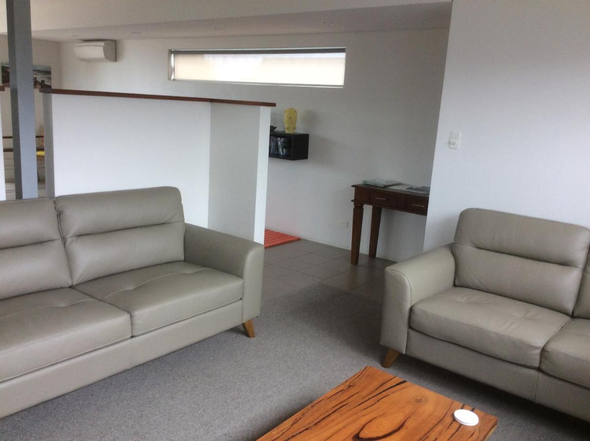 Hanover Bay Apartments Όλμπανι Εξωτερικό φωτογραφία