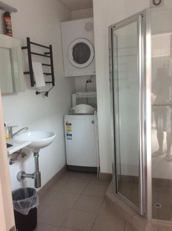Hanover Bay Apartments Όλμπανι Εξωτερικό φωτογραφία