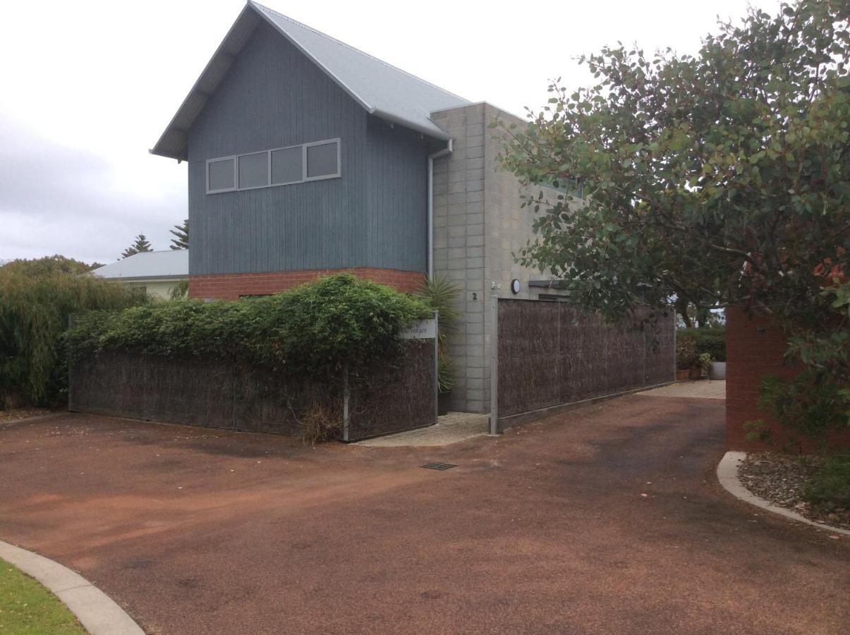 Hanover Bay Apartments Όλμπανι Εξωτερικό φωτογραφία