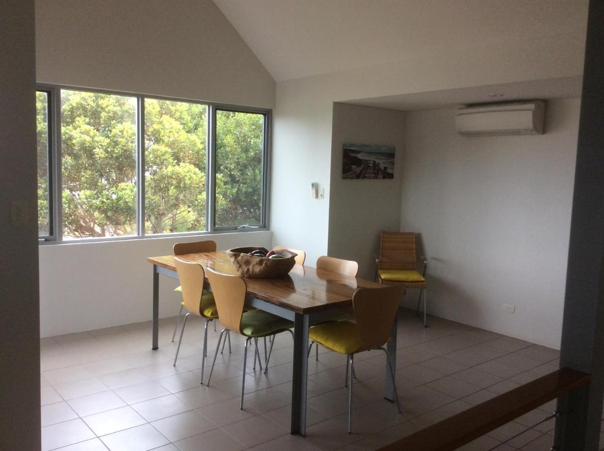 Hanover Bay Apartments Όλμπανι Εξωτερικό φωτογραφία