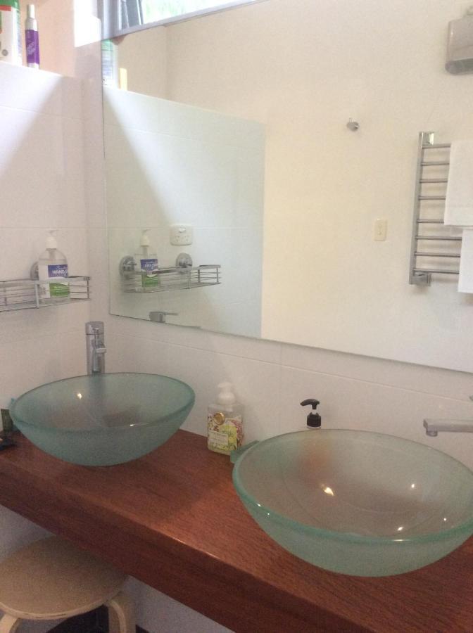 Hanover Bay Apartments Όλμπανι Εξωτερικό φωτογραφία