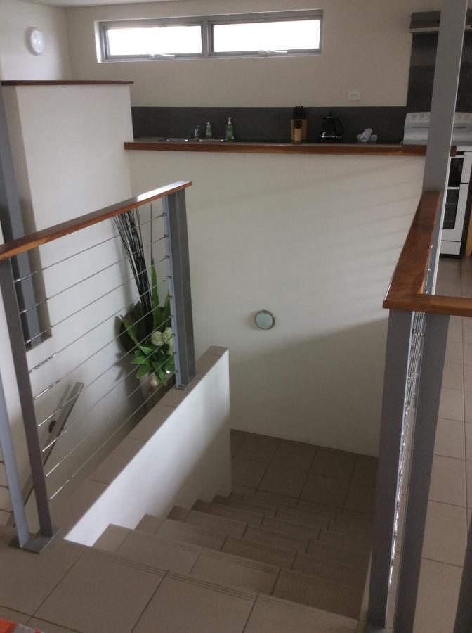 Hanover Bay Apartments Όλμπανι Εξωτερικό φωτογραφία