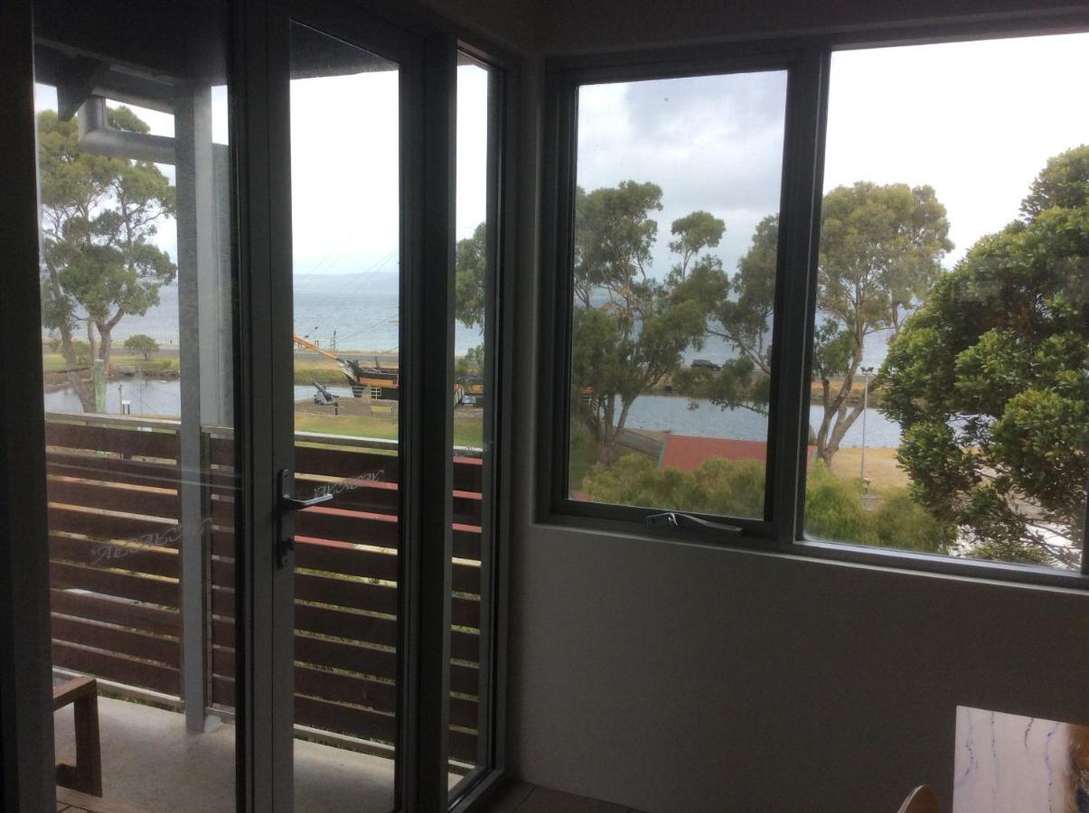 Hanover Bay Apartments Όλμπανι Εξωτερικό φωτογραφία
