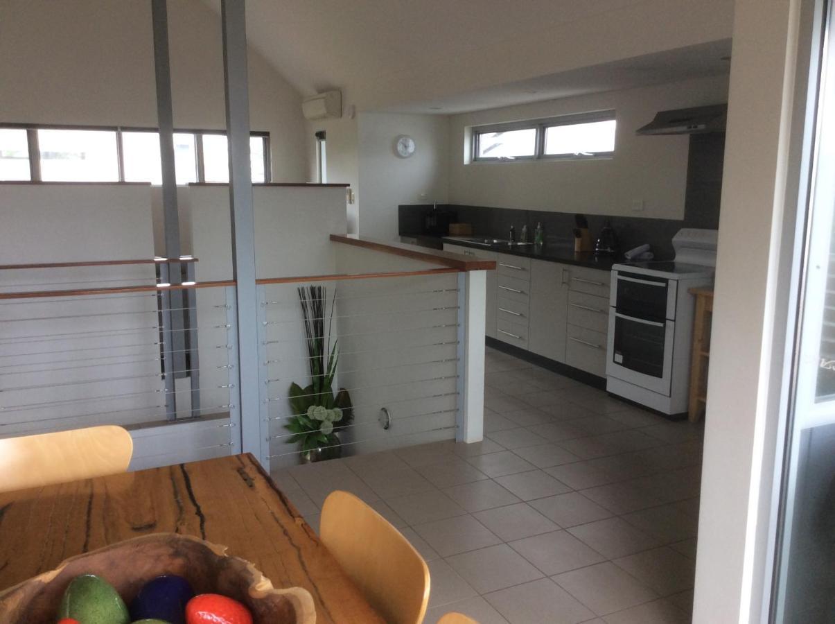 Hanover Bay Apartments Όλμπανι Εξωτερικό φωτογραφία