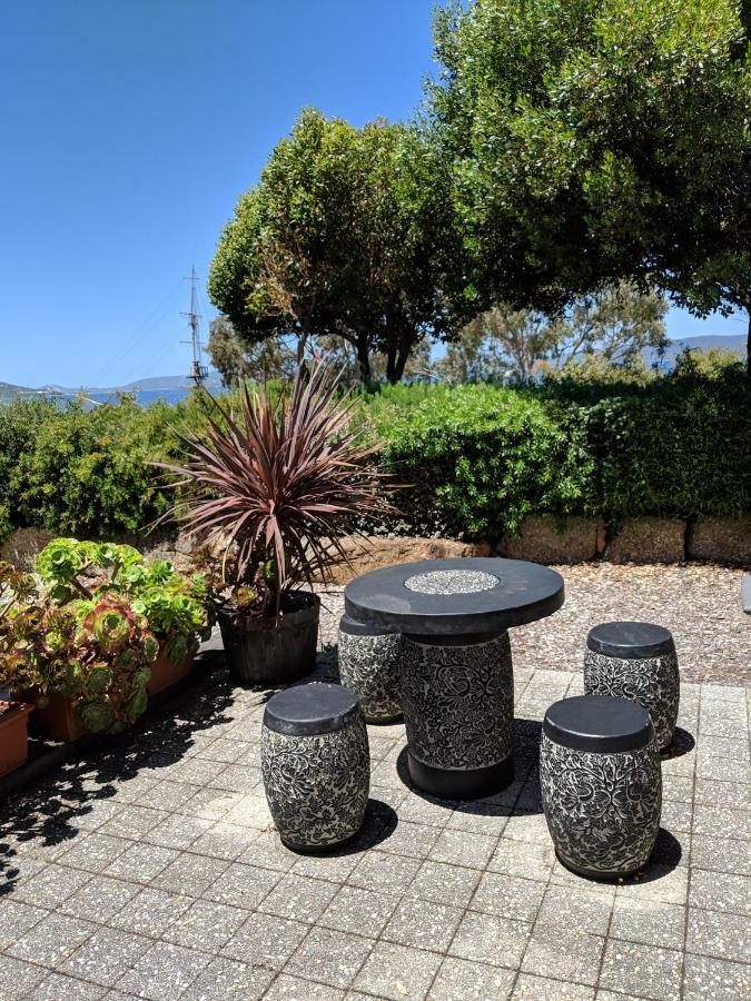 Hanover Bay Apartments Όλμπανι Εξωτερικό φωτογραφία