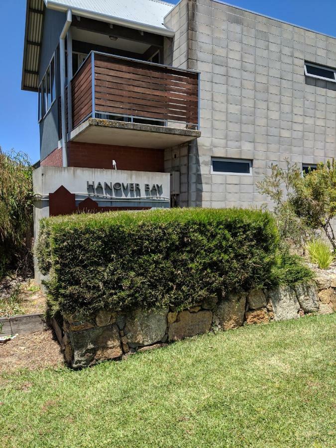 Hanover Bay Apartments Όλμπανι Εξωτερικό φωτογραφία