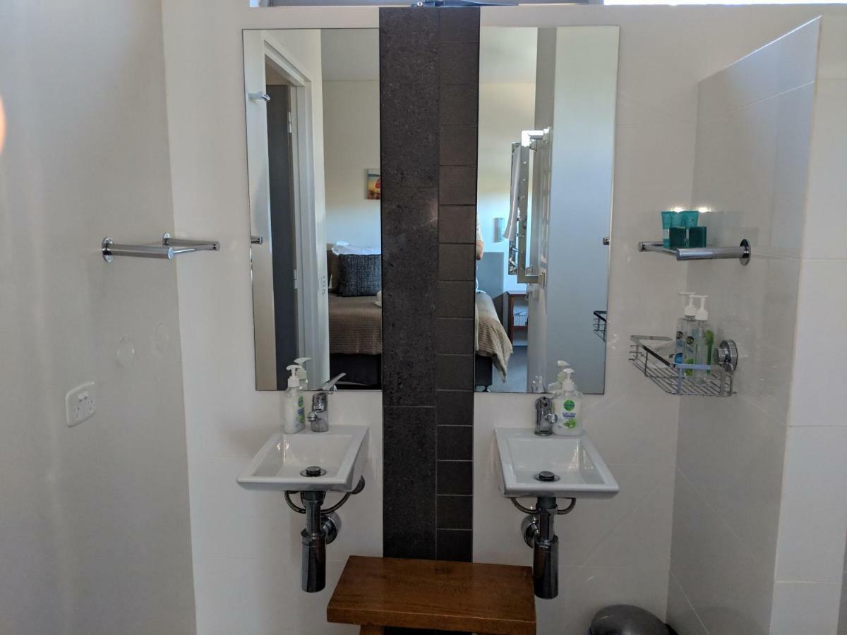 Hanover Bay Apartments Όλμπανι Εξωτερικό φωτογραφία