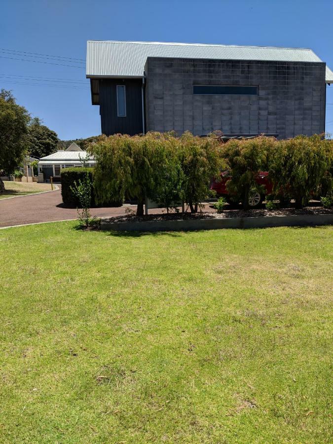 Hanover Bay Apartments Όλμπανι Εξωτερικό φωτογραφία