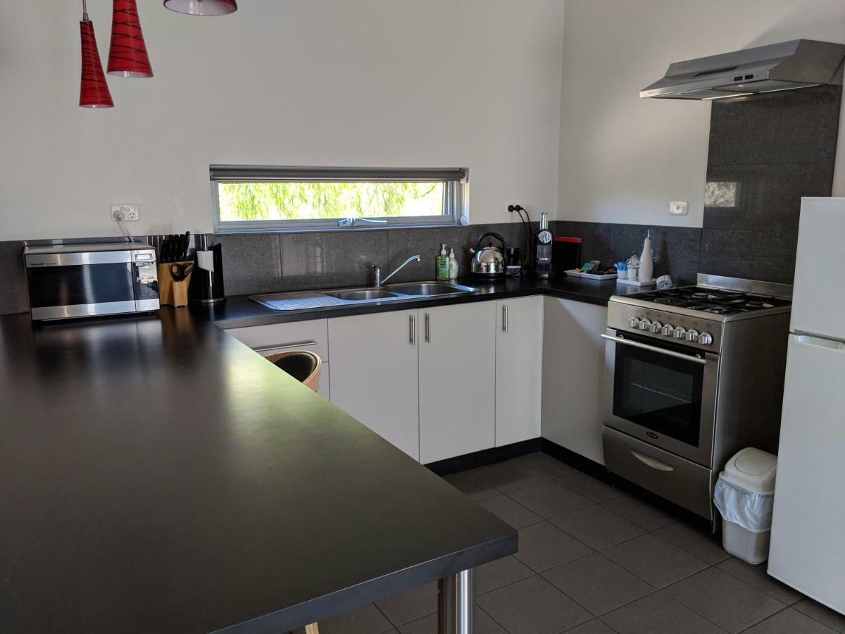 Hanover Bay Apartments Όλμπανι Εξωτερικό φωτογραφία