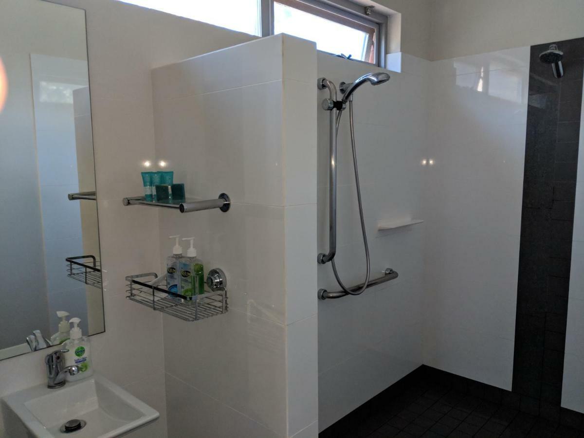 Hanover Bay Apartments Όλμπανι Εξωτερικό φωτογραφία