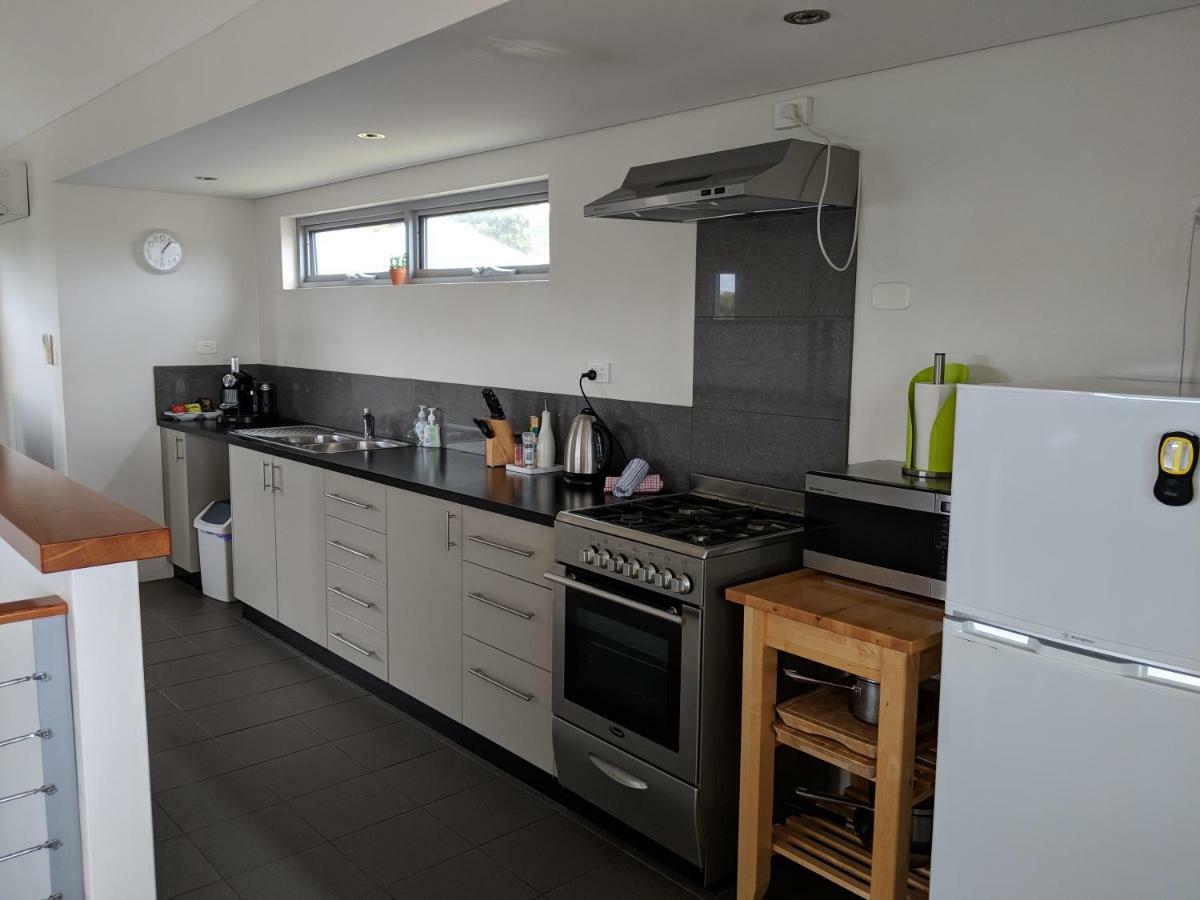Hanover Bay Apartments Όλμπανι Εξωτερικό φωτογραφία