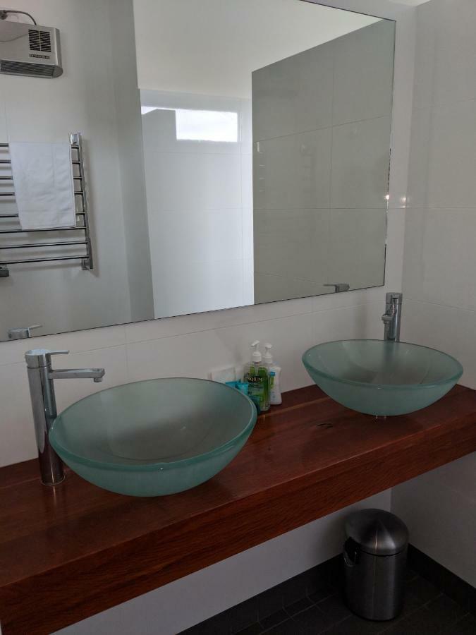 Hanover Bay Apartments Όλμπανι Εξωτερικό φωτογραφία