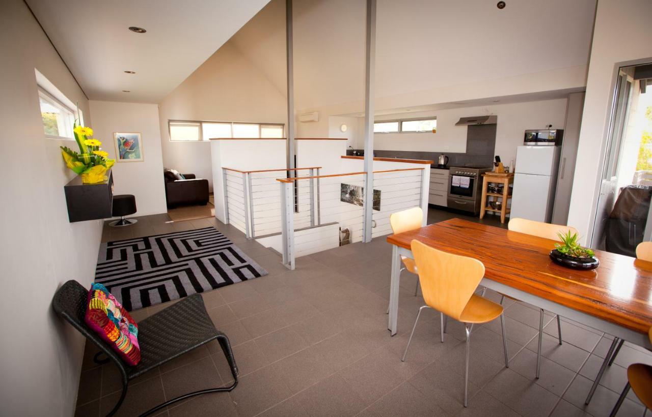 Hanover Bay Apartments Όλμπανι Εξωτερικό φωτογραφία