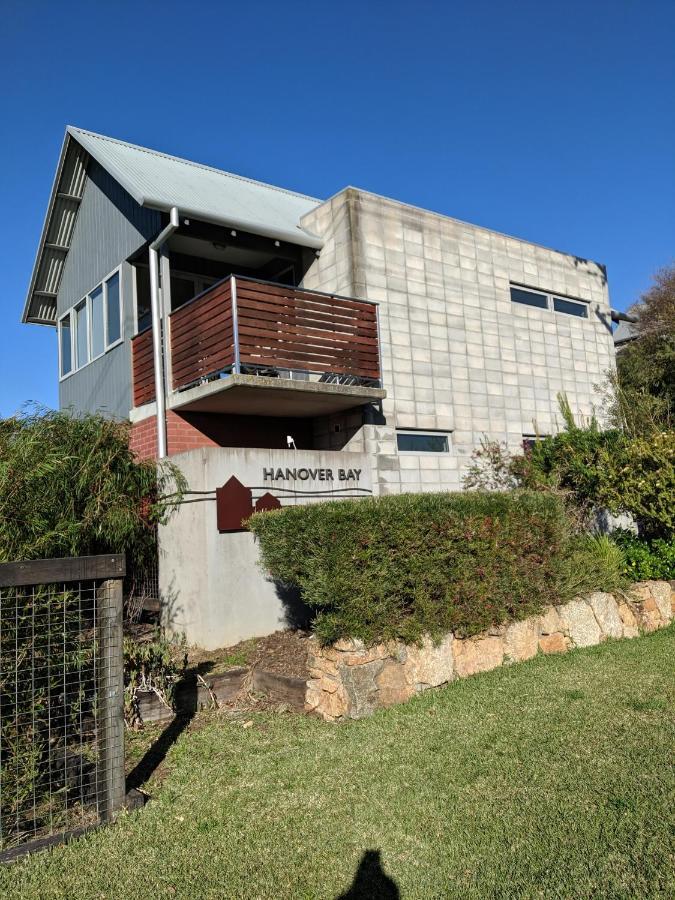 Hanover Bay Apartments Όλμπανι Εξωτερικό φωτογραφία