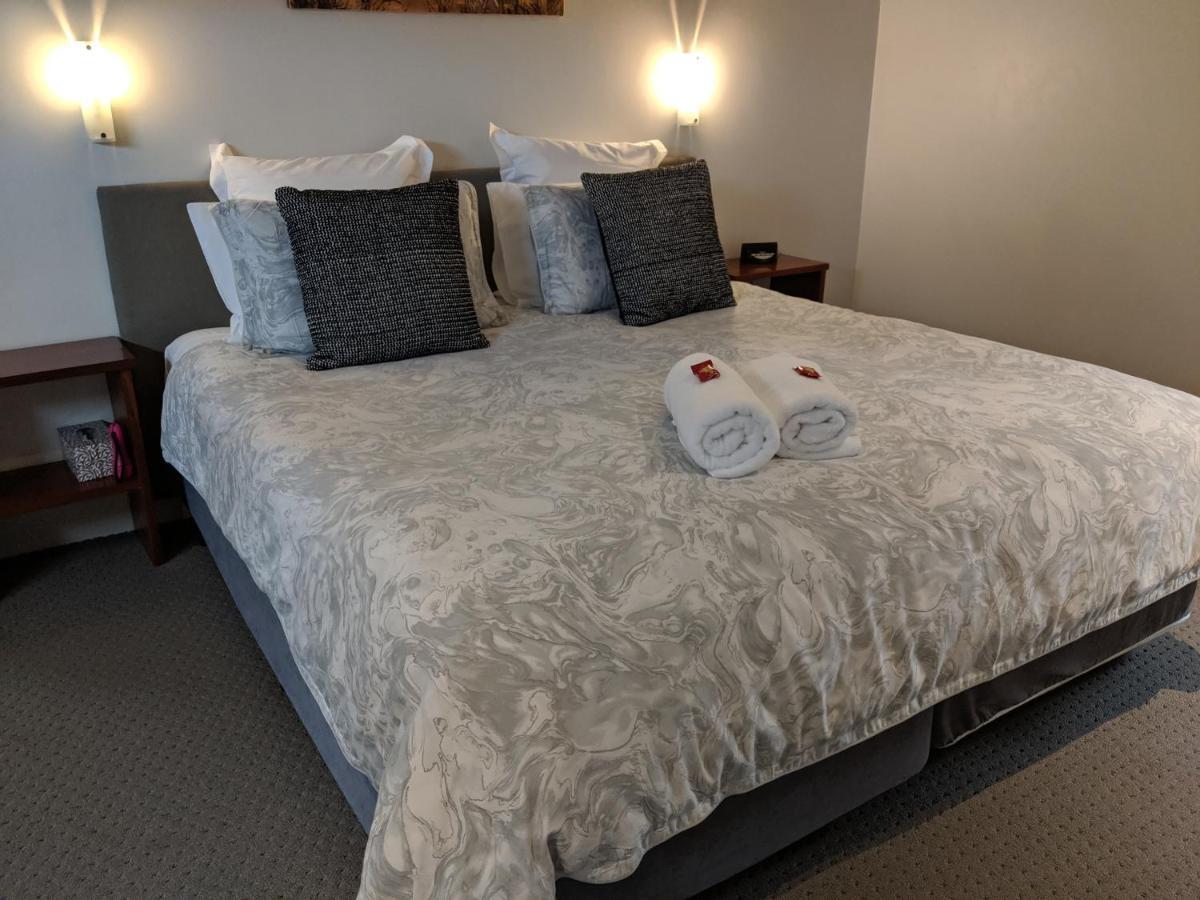 Hanover Bay Apartments Όλμπανι Εξωτερικό φωτογραφία