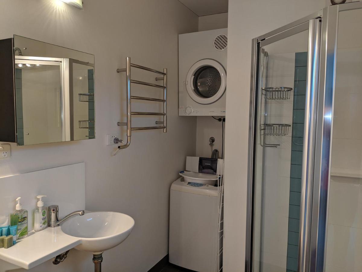 Hanover Bay Apartments Όλμπανι Εξωτερικό φωτογραφία