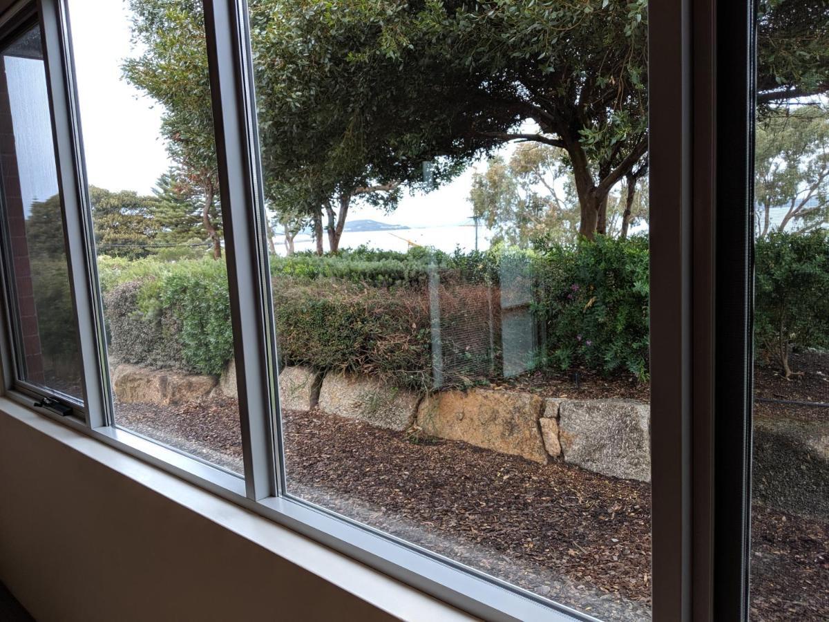 Hanover Bay Apartments Όλμπανι Εξωτερικό φωτογραφία